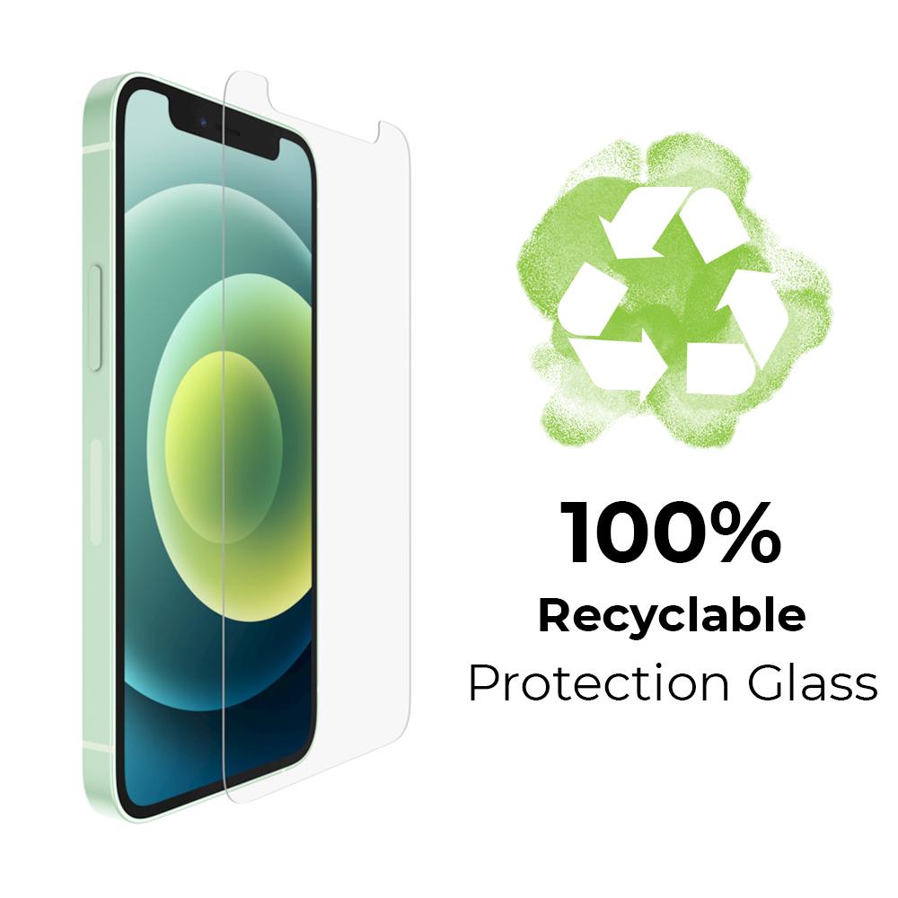 RECYCLABLE Glass Screen Protector